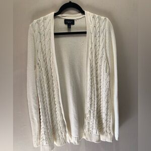 Lands End Drifter Sweater